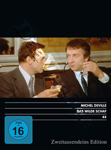 Love at the Top (DVD)
